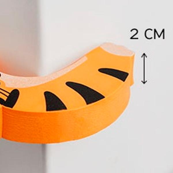 Фиксатор Roxy Kids Tiger Для дверей photo 3