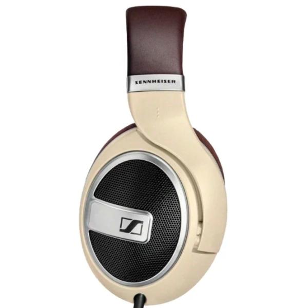 Студийные наушники Sennheiser HD 599  Проводная / Полноразмерные photo 2