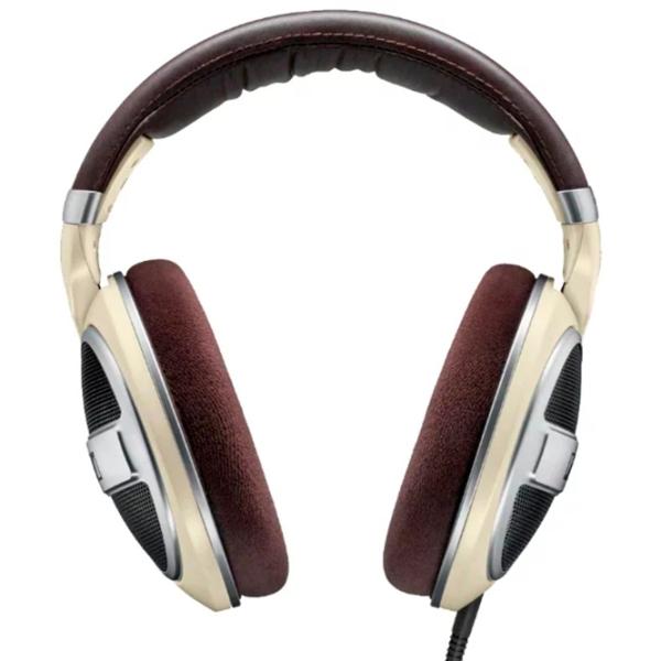 Студийные наушники Sennheiser HD 599  Проводная / Полноразмерные photo 3