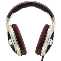 Căști studio Sennheiser HD 599 Cu fir / Over the ear photo 3