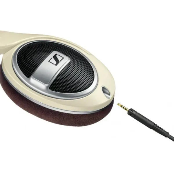 Студийные наушники Sennheiser HD 599  Проводная / Полноразмерные photo 5