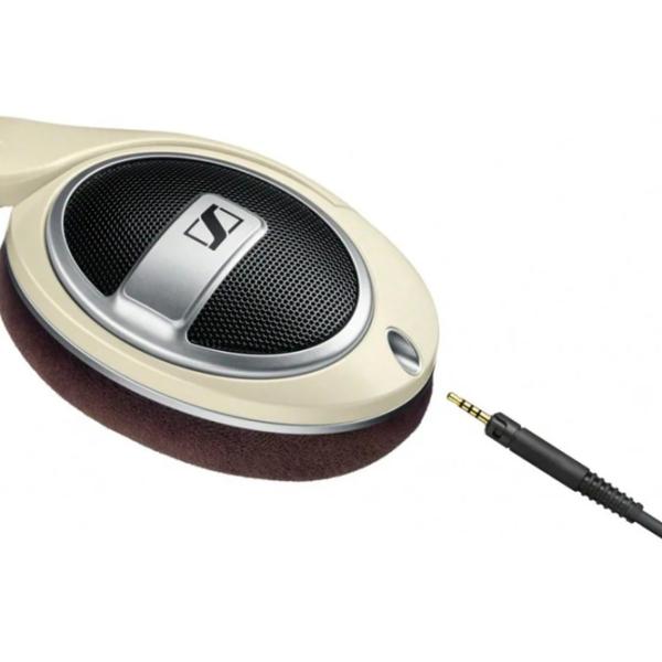 Студийные наушники Sennheiser HD 599  Проводная / Полноразмерные photo 5