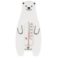 Термометр для ванны Cangaroo Polar Bear от 0 месяцев