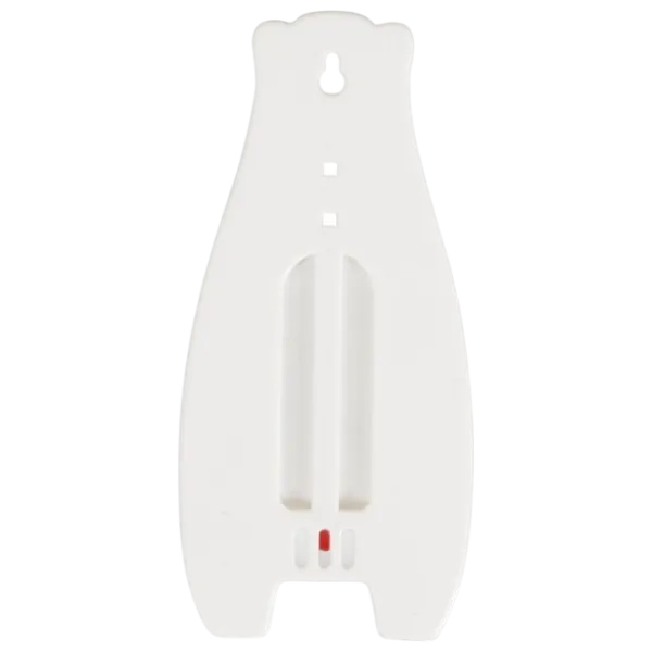 Термометр для ванны Cangaroo Polar Bear от 0 месяцев photo 2