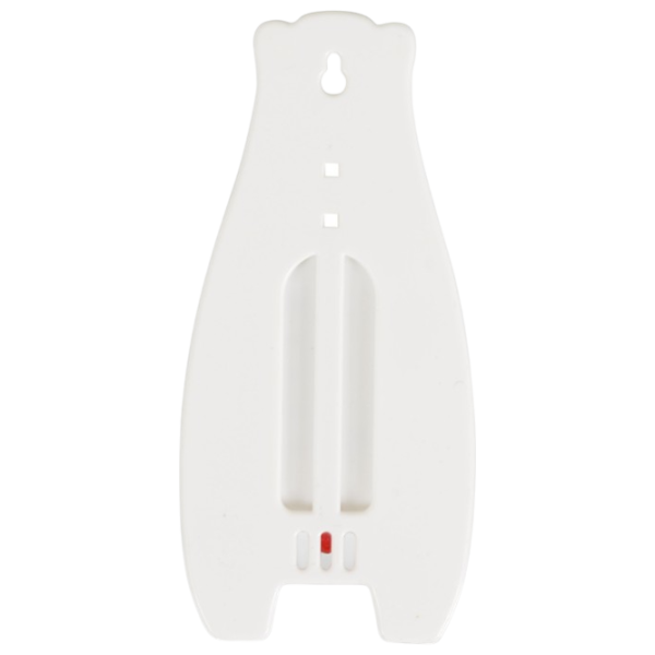 Термометр для ванны Cangaroo Polar Bear от 0 месяцев photo 2