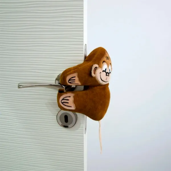 Стоппер Sevi Monkey Для дверей photo 2