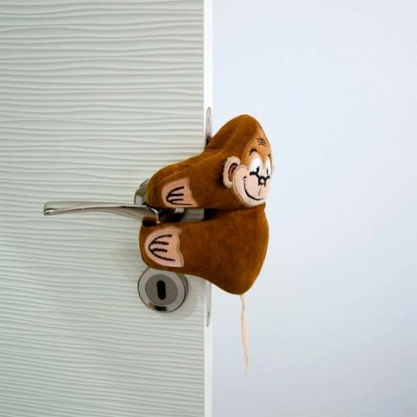 Стоппер Sevi Monkey Для дверей photo 2