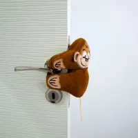 Стоппер Sevi Monkey Для дверей photo 2