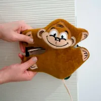 Стоппер Sevi Monkey Для дверей photo 4