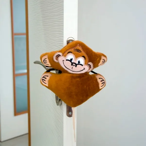 Стоппер Sevi Monkey Для дверей photo 5