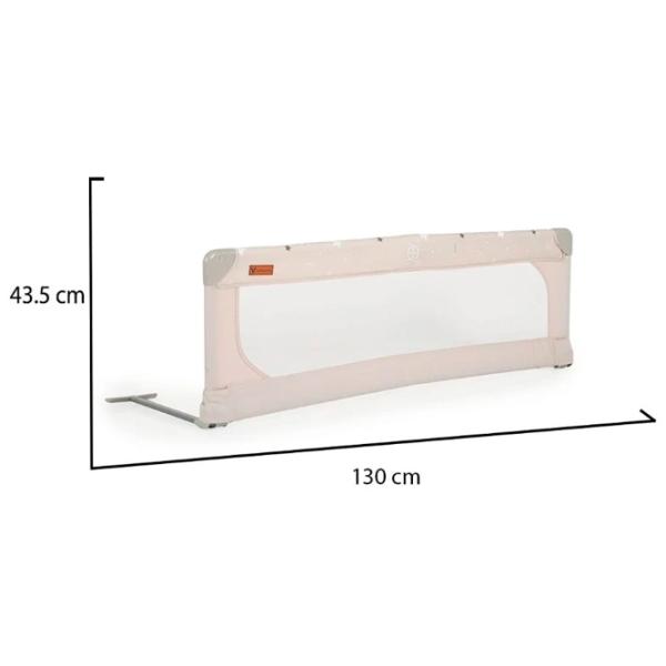 Средства защиты и безопасности Moni Linen для кроватки photo 3