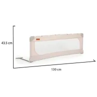 Средства защиты и безопасности Moni Linen для кроватки photo 3