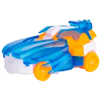 Машинка Screechers Wild Airstrike Eagle EU685001  / / Синий Белый