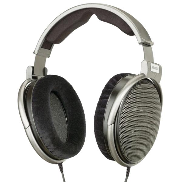 Студийные наушники Sennheiser HD 650  Проводная / Полноразмерные photo 1