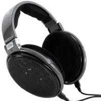 Студийные наушники Sennheiser HD 650 Проводная / Полноразмерные photo 2