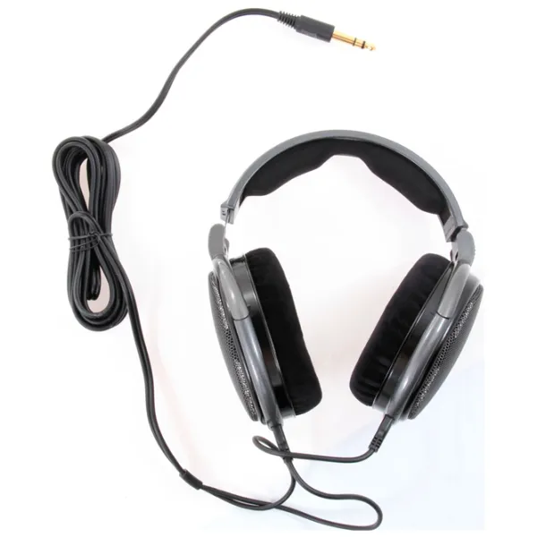 Студийные наушники Sennheiser HD 650  Проводная / Полноразмерные photo 3