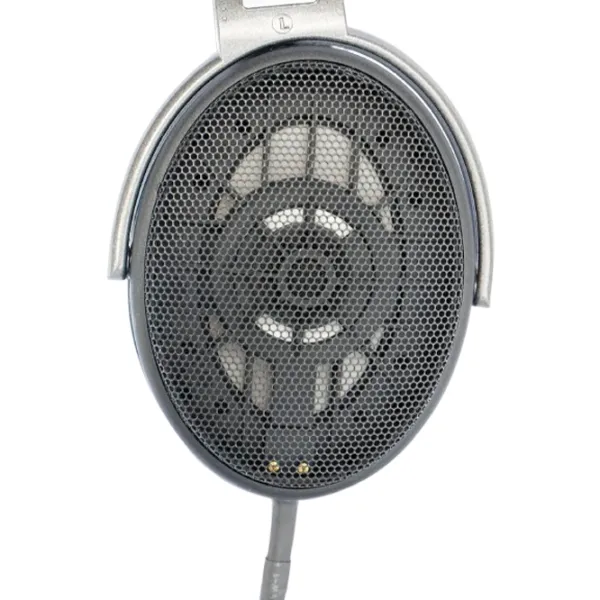 Студийные наушники Sennheiser HD 650  Проводная / Полноразмерные photo 5