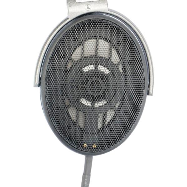 Студийные наушники Sennheiser HD 650  Проводная / Полноразмерные photo 5