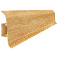 Plintă VOX Profi PVC / 2500 mm