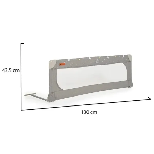 Средства защиты и безопасности Moni Linen для кроватки photo 2