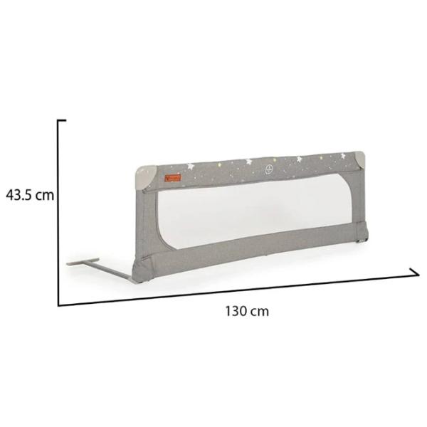 Средства защиты и безопасности Moni Linen для кроватки photo 2