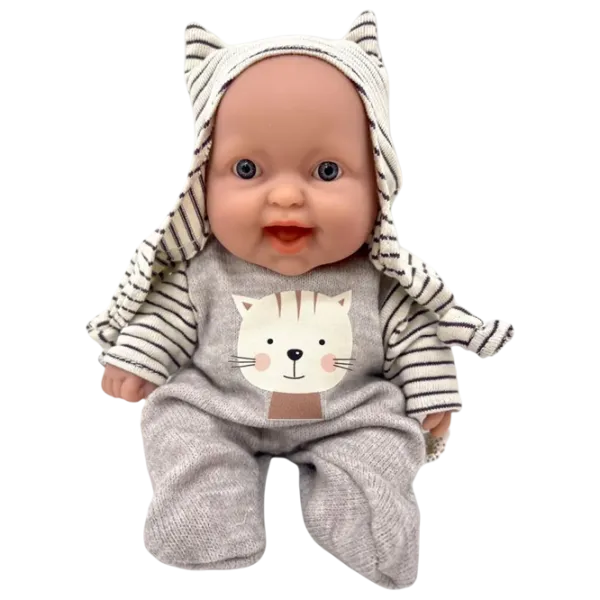 Păpușă Marina & Pau Cookie Jungle 314 poopsie / 3+ photo 2