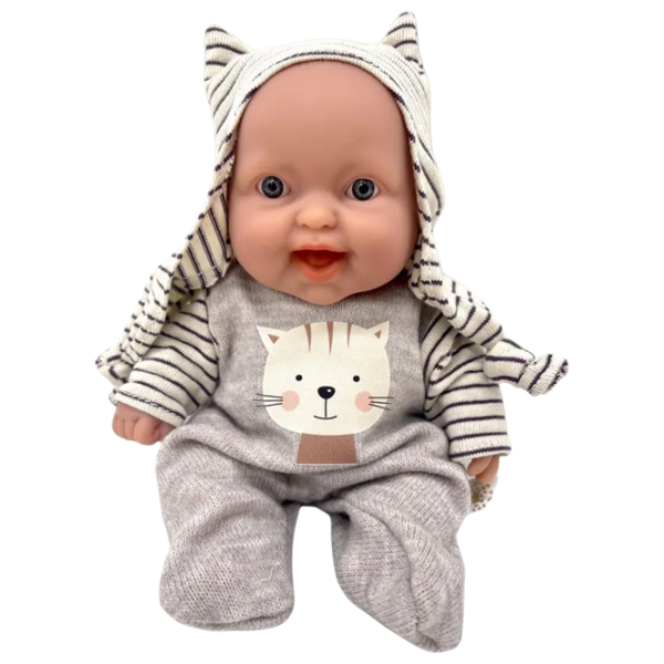 Păpușă Marina & Pau Cookie Jungle 314 poopsie / 3+ photo 2