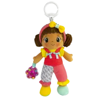 Кукла Lamaze L27491  пупсик / 3+