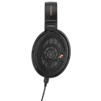 Căști studio Sennheiser HD 660S2 Cu fir / Over the ear photo 2