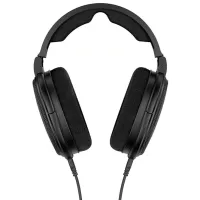Căști studio Sennheiser HD 660S2 Cu fir / Over the ear photo 3