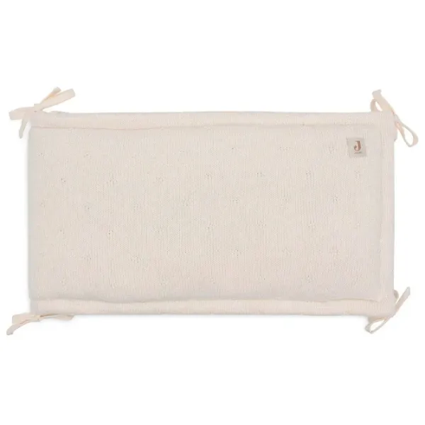 Elemente de protecție și siguranță Jollein Cosy Knit pentru pătuț photo 2