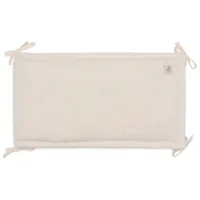 Elemente de protecție și siguranță Jollein Cosy Knit pentru pătuț photo 2