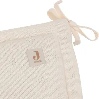 Elemente de protecție și siguranță Jollein Cosy Knit pentru pătuț photo 3