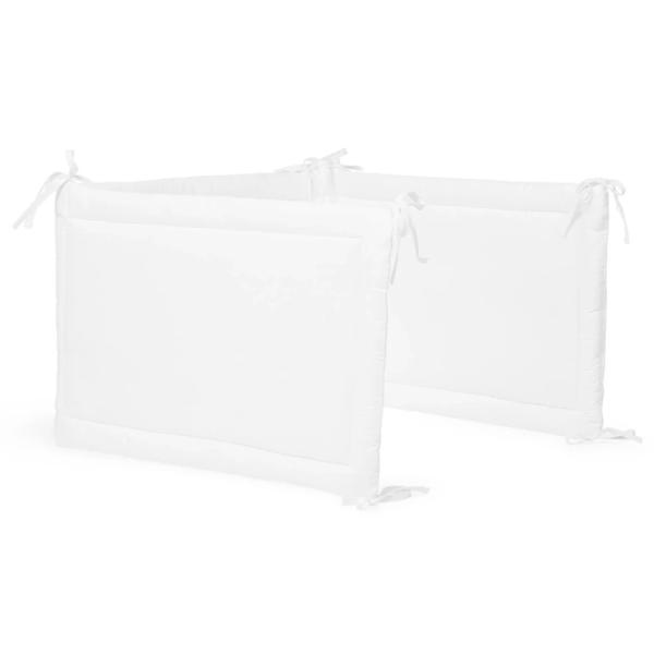 Elemente de protecție și siguranță Jollein 004-895-10001 pentru pătuț photo 1