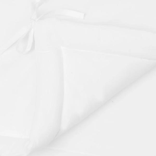 Elemente de protecție și siguranță Jollein 004-895-10001 pentru pătuț photo 2