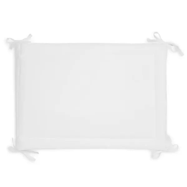 Elemente de protecție și siguranță Jollein 004-895-10001 pentru pătuț photo 3