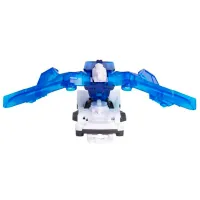 Mașină Screechers Wild Lightning EU685003 / / White Blue photo 2