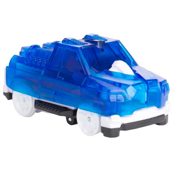 Mașină Screechers Wild Lightning EU685003  / / White Blue photo 6