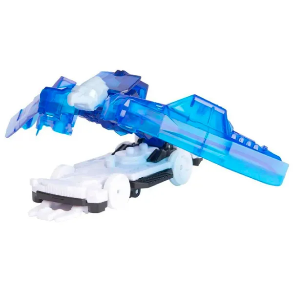 Mașină Screechers Wild Lightning EU685003  / / White Blue photo 7