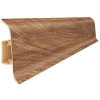 Plintă VOX Profi PVC / 2500 mm