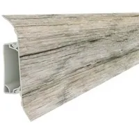 Plintă VOX Profi PVC / 2500 mm