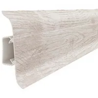 Plintă VOX Profi PVC / 2500 mm