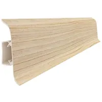 Plintă VOX Profi PVC / 2500 mm