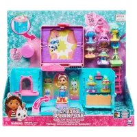 Set Spin Master Gabby´s Rainbow Closet 6064153 căsuță / 3+
