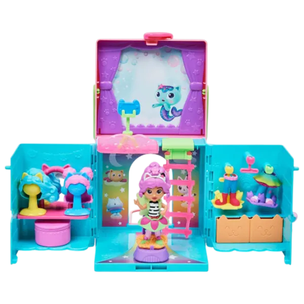 Set Spin Master Gabby´s Rainbow Closet 6064153 căsuță / 3+ photo 2