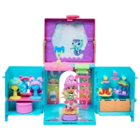 Set Spin Master Gabby´s Rainbow Closet 6064153 căsuță / 3+ photo 2