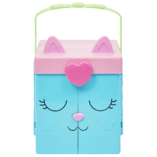 Set Spin Master Gabby´s Rainbow Closet 6064153 căsuță / 3+ photo 3