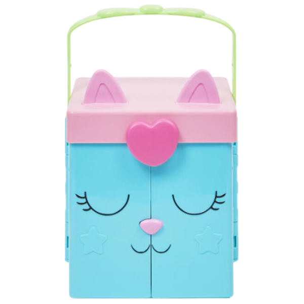 Set Spin Master Gabby´s Rainbow Closet 6064153 căsuță / 3+ photo 3