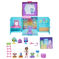 Set Spin Master Gabby´s Rainbow Closet 6064153 căsuță / 3+ photo 8