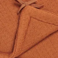 Средства защиты и безопасности Jollein Bliss Knit Caramel для кроватки photo 3